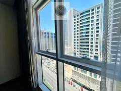 For annual rent in Al Taawun Sharjah furnished one bedroom and hall with modern and elegant furnitur