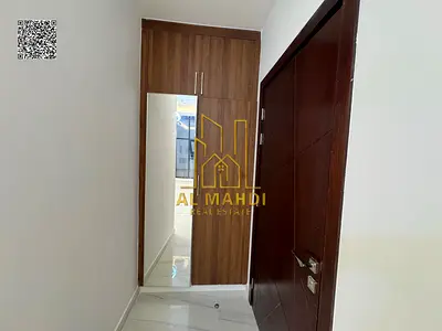 The price includes registration and ownership fees, electricity and water connections, and air cond