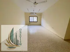 LAWISH OFFER//FOR BACHELOR//VERY SPAISIUS 2BHK WITH BALCONY ONLY 40,000//CLOSE TO PARK//ABU SHAGARA