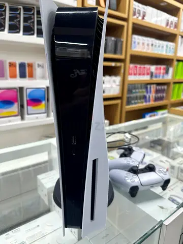 PlayStation 5