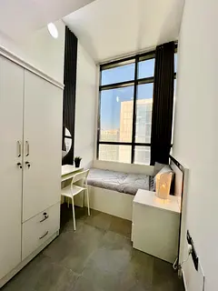Private Room