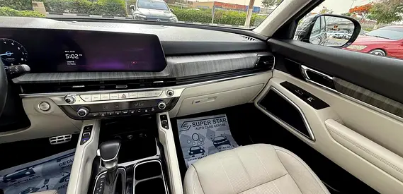 Kia Telluride SX Prestige, миниатюра 16