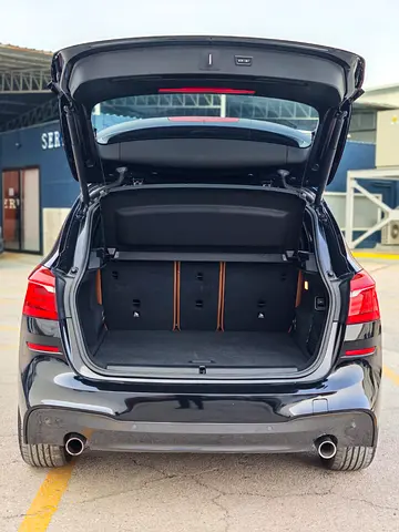 2017 BMW 2-SERIES 照片 17