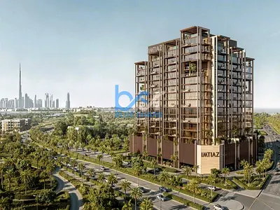 MODERN MID-RISE 1BR | INVESTOR DEAL | HIGH ROI | GREAT VIEWS