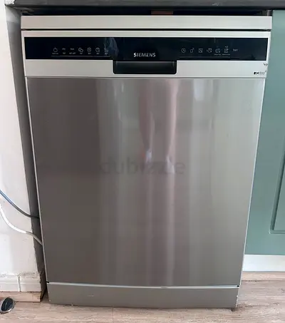 Siemens iQ300 Freestanding Dishwasher
