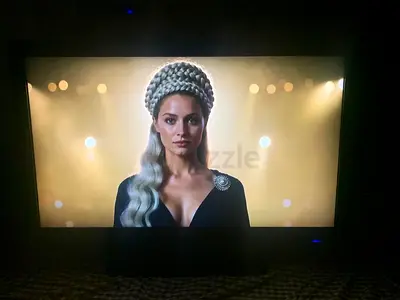 LG android TV 42