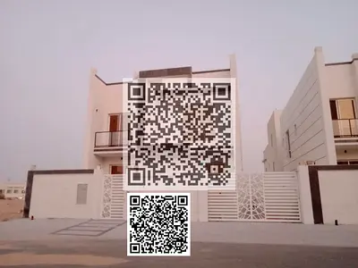 BRAND NEW VILLA AVAILABLE FOR YEARLY RENT IN AL ZAHYA AJMAN