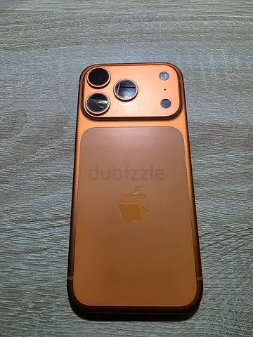 Iphone 17 pro, 256 gb, read ad first kindly then contact