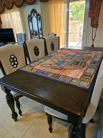 chairs very good condition