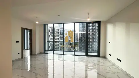 Spacious 1BR | Unfurnished | Community View | Prime Location