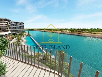 HOT Deal|Zero Premium|Full Canal View|Invest Now