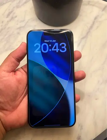 iphone 15 pro max 256GB TDRA