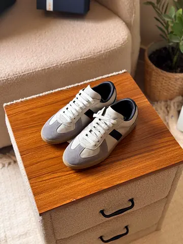 Dior B01 Matchpoint sneakers