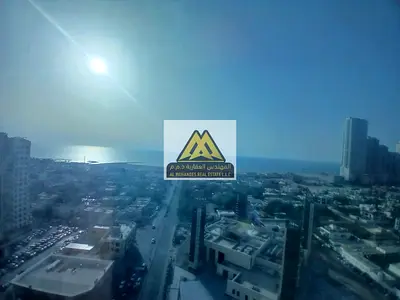Unmissable residential opportunity in Al Rashidiya: a 3-bedroom apartment with a living room and se