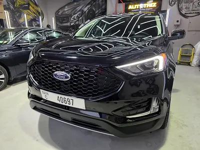 Ford Edge 2024 - American Specs - 2.0 Turbo