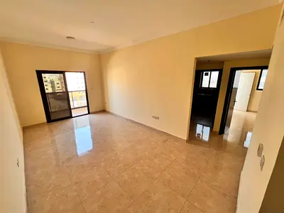 2 Bedroom Apartment for Annual Rent in Al Jurf 3 – Ajman