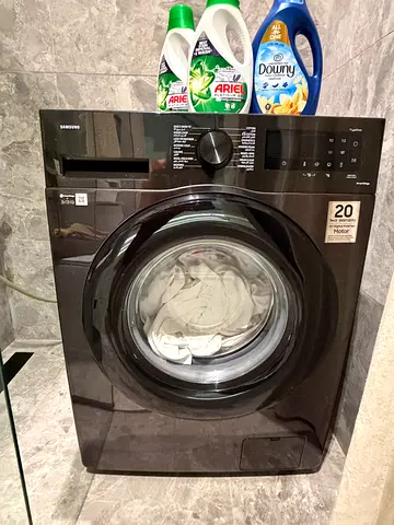 Front-load Washing Machine - excellent Working Condition