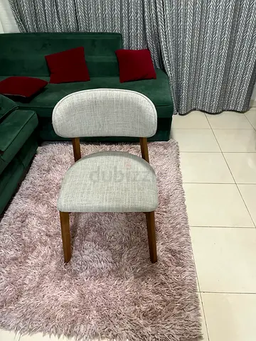 Brand new chair ( never used ) - 2pcs