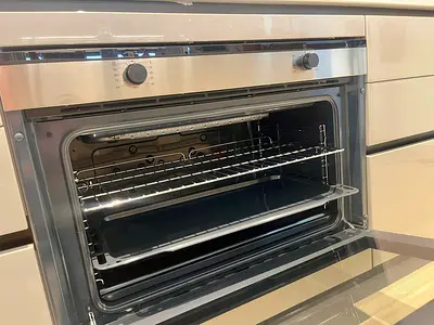 New Stock Siemens Built-in Oven Gas Cooker Range Size 90cm