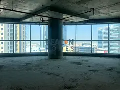 Brand New| High Floor | Shell and Core
