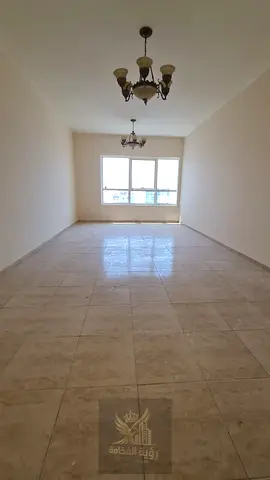 Beautiful 2BR Apartment | Free AC | Free Parking, Gym & Pool | Family Building | Easy Access to Dubai | Al Taawun, Sharjah