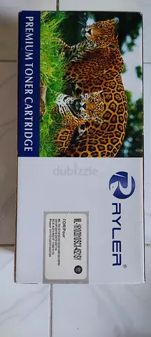 Ryler Premium Toner Cartridge - Compatible ML-1610/2010/SCX-4521SF