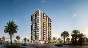 Spacious 2BR | Modern Layout | Luxury Amenities | High ROI Potential