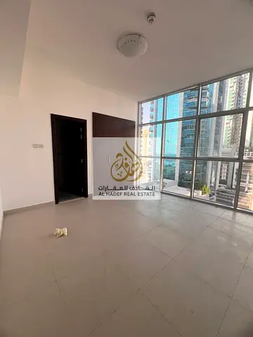 Al Majaz 1 Spacious and modern 2-bedroom apartment with maid’s room