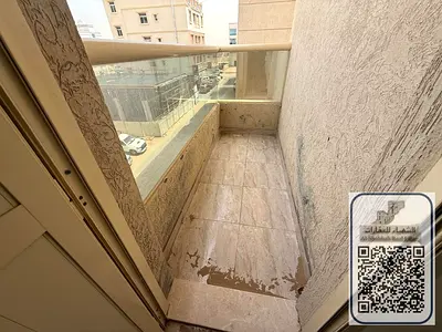🔥 1 Bedroom Apartment for Annual Rent in Al Alia – Ajman 🔥 A great opportunity to live in a quiet and prime location close to all essential service