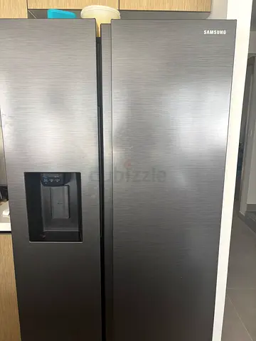 Fridge/Freezer