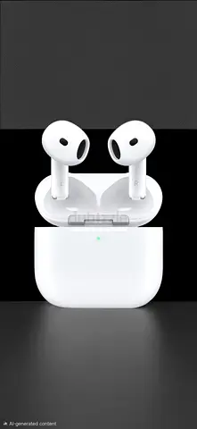 Apple AirPods 4 (ANC)