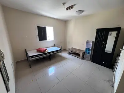 أجمل الاستديوهات وأقل الأسعار للإيجار السنوي في النعيمية 1 عجمان، بموقع مميز جداً بجوار مدرسة الحكمة وقريب من جميع الخدمات والمرافق الحيوية.