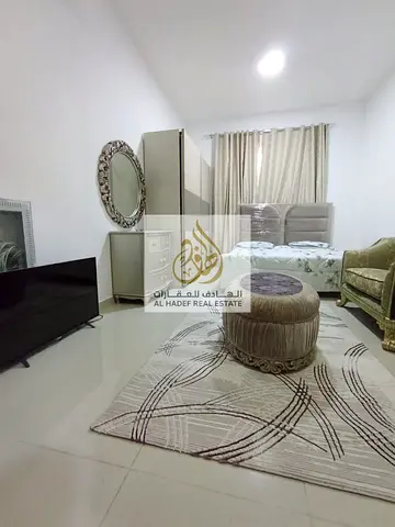 🏡 For Rent – Studio in Al Wasl 210 | Al Rawda – Sheikh Ammar Street 🏡 A well-located studio is available for rent in Al Rawda on Sheikh Ammar Stree