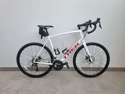 Trek Domane AL 3 Road Bike 61cm Frame