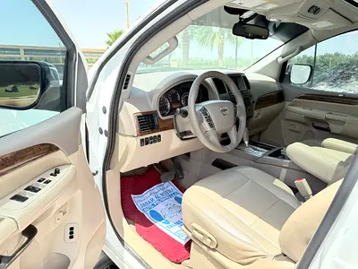 صورة 19 لـ 2013 Nissan ARMADA