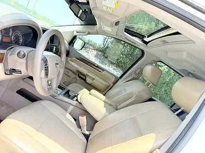 صورة 10 لـ 2013 Nissan ARMADA