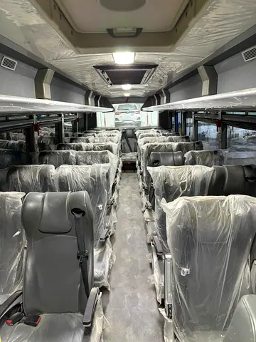 FUSO Bus (EURO 5)