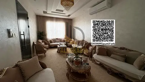 🏘️✨ تاون هاوس فيلا جديدة للبيع في عجمان ✨🏘️