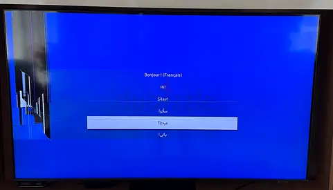 Samsung 55 QLED 4K Smart TV (QA55Q70AAUXZN) - 2021 Model
