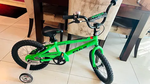Children bicycle for sale