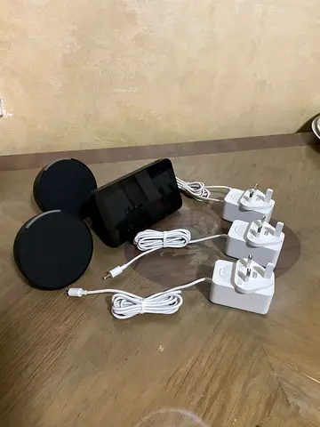 Amazon Alexa home setup