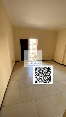 شقة غرفة وصالة للإيجار السنوي في النعيمية 2 – شارع الملك فيصل | موقع مميز قريب من إسطنبول ماركت وسفير مول سعر مناسب | 4 دفعات | موقع حيوي | فرصة سكن م