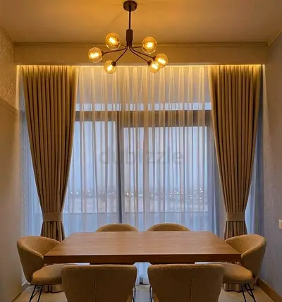 Blackout Curtains