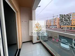 📌 For Rent – 2 Bedroom Apartment | 2 Bathrooms | 2 Balconies | Second Tenant | Al Mowaihat 3 