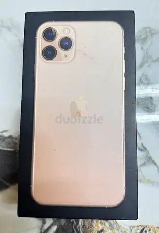Apple IPhone 11 Pro