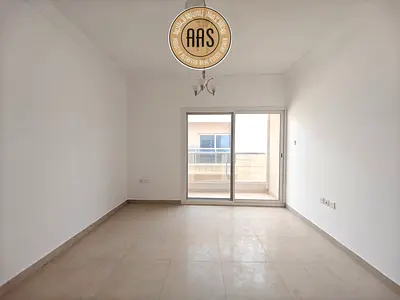 1BHK WITH CAR PARKING BALCONY ON PRIME LOCATION