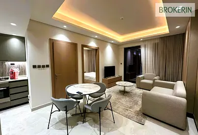 Fully Furnished - Ready to Move - Best Value Deal
