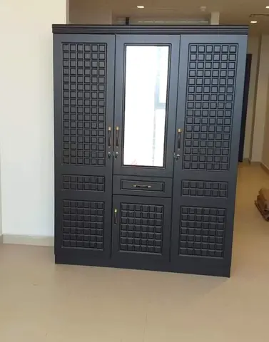 Brand New 3-Door Wardrobe For Sale