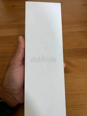 Apple Watch (boxed) - Series (please confirm model) in original packaging