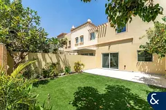 3 Bedrooms | Close To Park | Back To Back